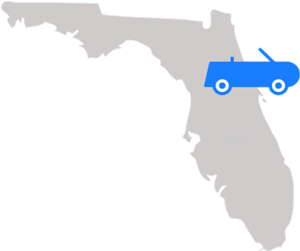 GreatFlorida SR-22 Insurance